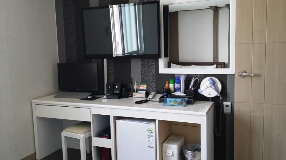 Raon Hotel Gwangyang  المظهر الخارجي الصورة