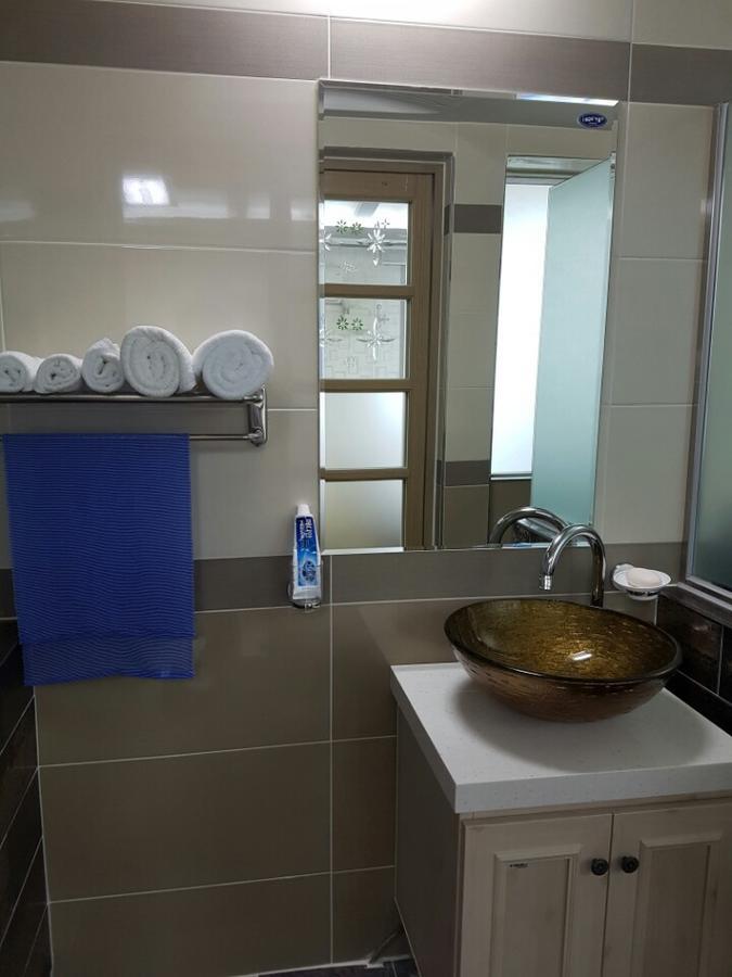 Raon Hotel Gwangyang  المظهر الخارجي الصورة